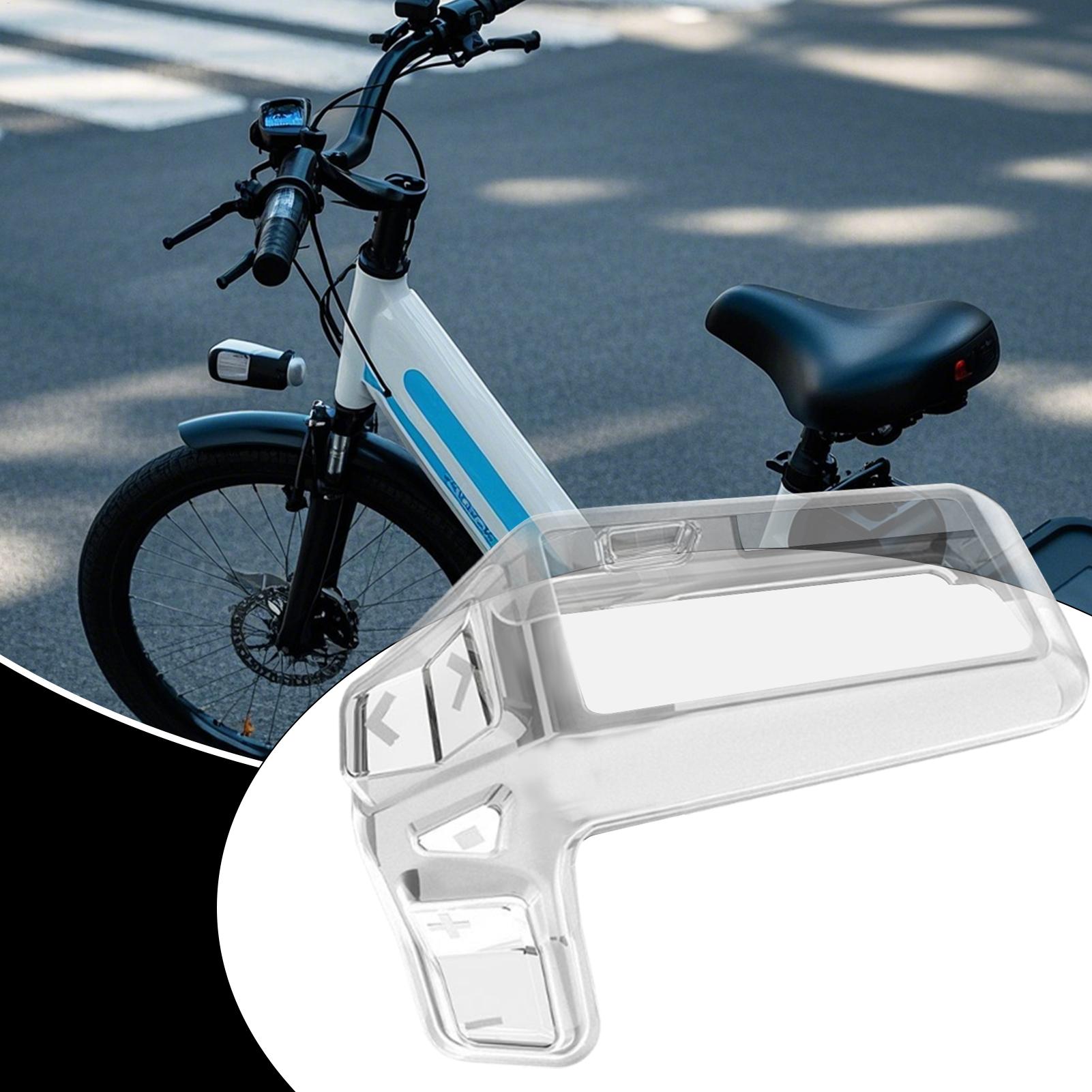 Commuting By Bike - สำหรับ Bosc h Purion 200 จักรยานไฟฟ้า