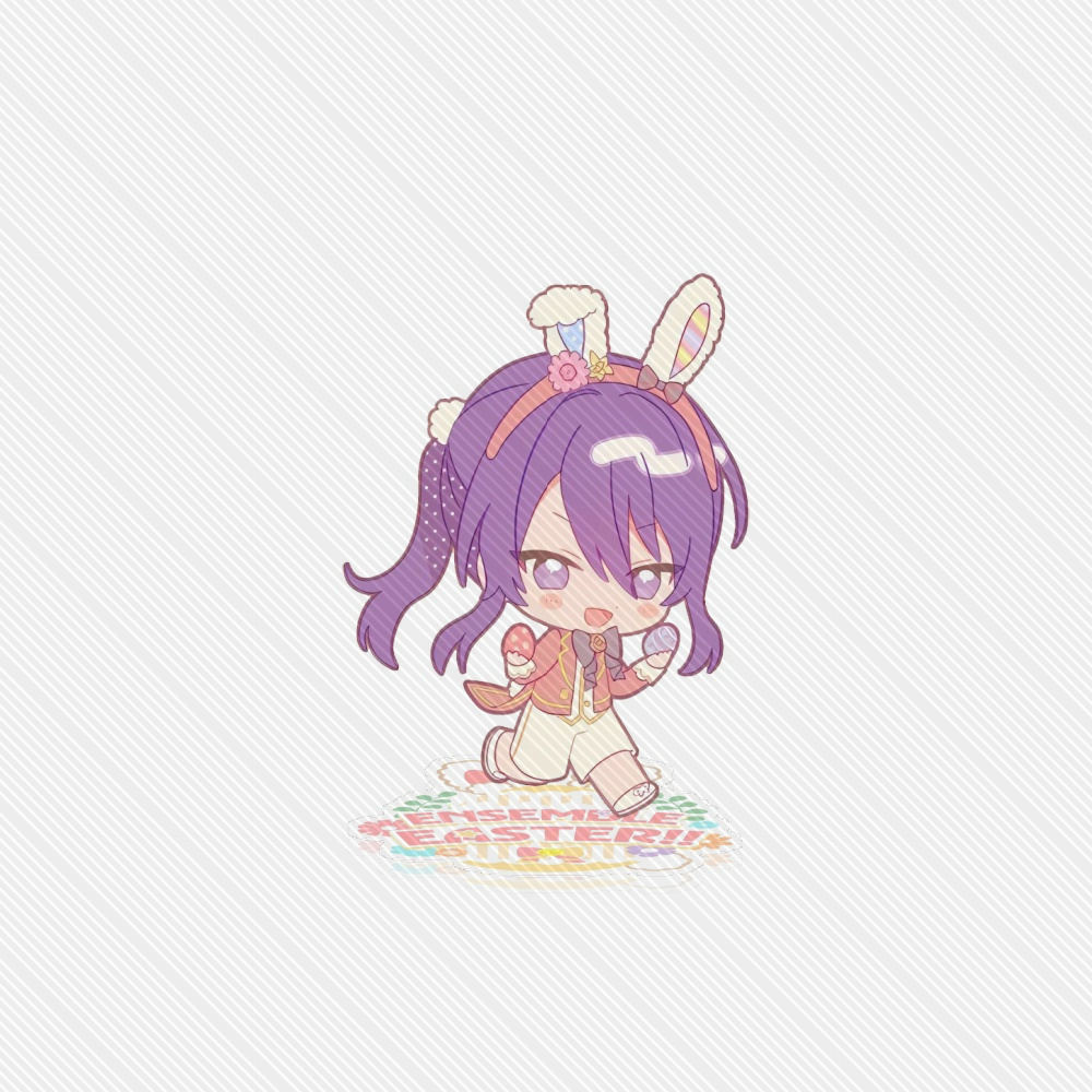 10CM เกม เอนเซมบ์ สตาร์ส!! อีส - Chain Lock Combination บทวิจารณ์และราคา