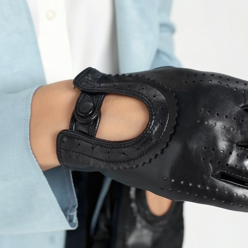 ถุงมือหนังสำหรับผู้หญิง ดีไซน์ - Cycling Commute Essentials บทวิจารณ์และราคา