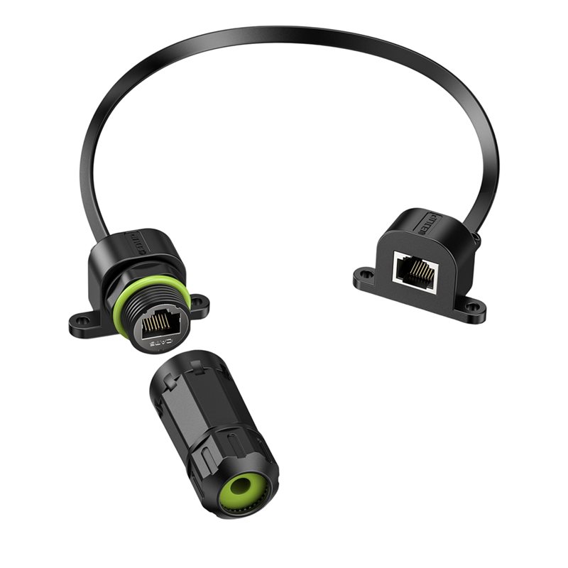 สายเคเบิลอีเธอร์เน็ตแบบบางพิเศ - Cable Lock Flexible บทวิจารณ์และราคา